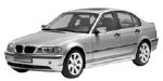 BMW E46 U2188 Fault Code