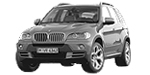 BMW E70 U2188 Fault Code
