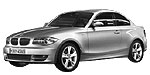BMW E82 U2188 Fault Code